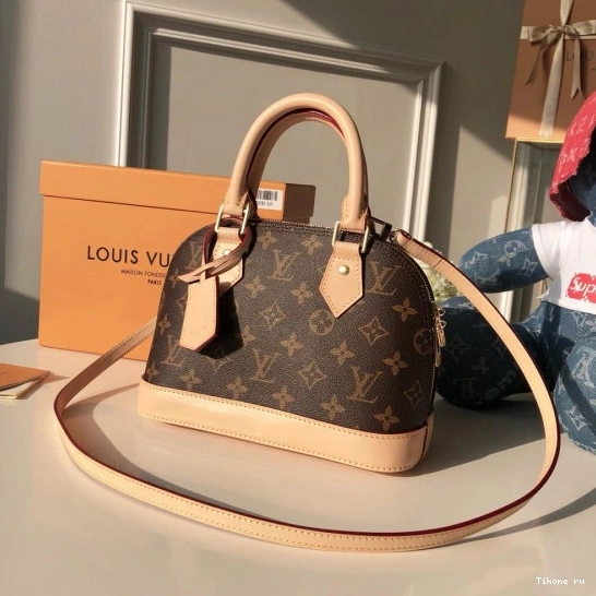 Cheap Louis ALMA BB Vuitton 0801